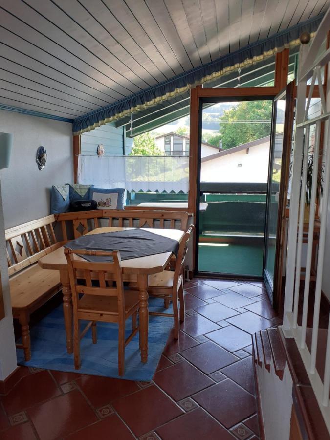 Appartment Andrea Eugendorf Luaran gambar